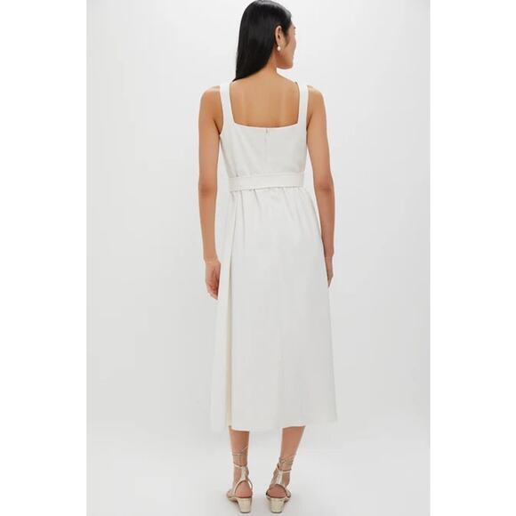 TUCKERNUCK Ivory Elle Dress M - NWT - Picture 2 of 5
